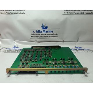 JRCS KMS-M203A PCB CARD