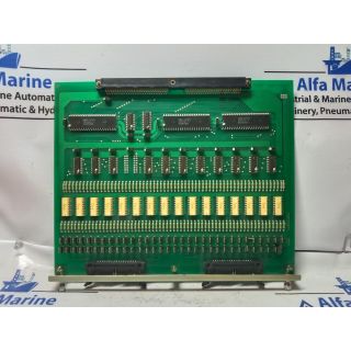 JRCS KMS-M20IA CIRCUIT BOARD