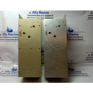 JRCS RES-102A POWER UNIT