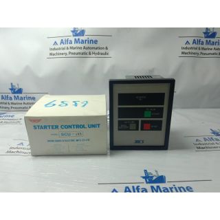 JRCS SCU-AN5 STARTER CONTROL UNIT