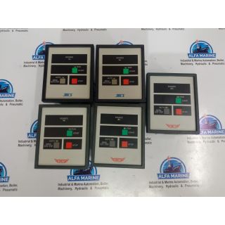 JRCS SCU-AN6 STARTER CONTROL UNIT JRCS