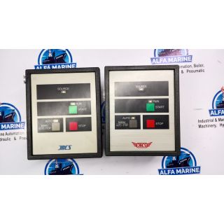 JRCS SCU-AN6 STARTER CONTROL UNIT
