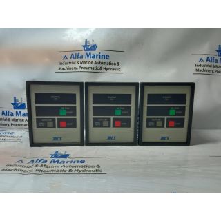 JRCS SCU-AN8 STARTER CONTROL UNIT WITH BOX