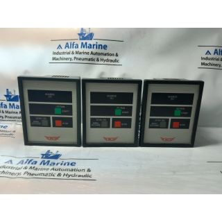 JRCS SCU-AT7 STARTER CONTROL UNIT