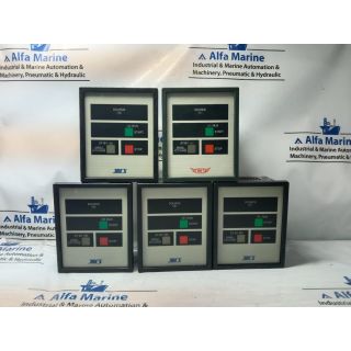 JRCS SCU-AT7 STARTER CONTROL UNIT WITH BOX