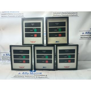 JRCS SCU-LN1 STARTER CONTROL UNIT