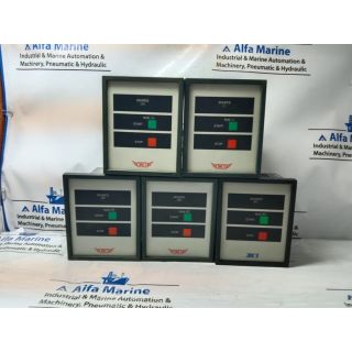JRCS SCU-LT1 STARTER CONTROL UNIT
