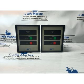 JRCS SCU-LT1 STARTER CONTROL UNIT WITH BOX