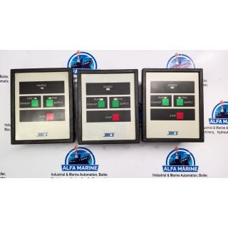 JRCS SCU-RN2 STARTER CONTROL UNIT