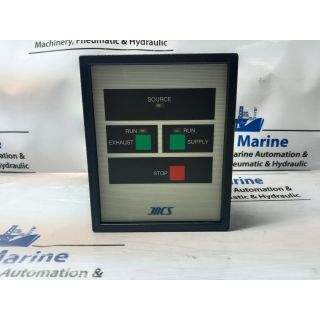 JRCS SCU-RN2 STARTER CONTROL UNIT WITH BOX