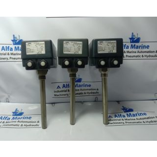 JUMO AMV-2-2 THERMOSTAT