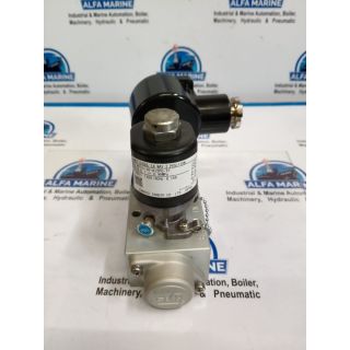 KANEKO SANGYO M15G-10-A12PG-TF SOLENOID VALVE
