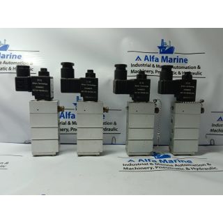 KANEKO SANGYO MB15G-1-10-Y01 SOLENOID VALVE