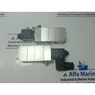 KANEKO SANGYO MB15G-1-8-Y01 SOLENOID VALVE