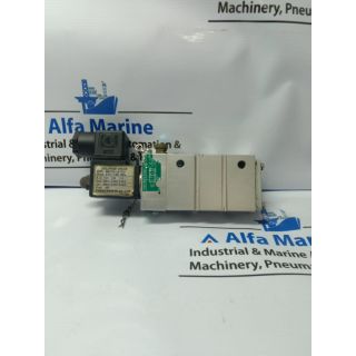 KANEKO SANGYO MB15G-10-Y01 SOLENOID VALVE