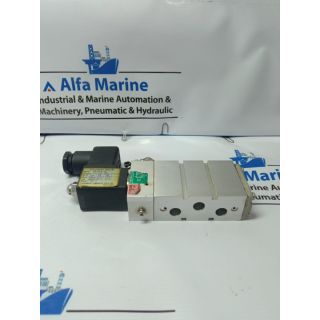 KANEKO SANGYO MB15G-8-Y01 SOLENOID VALVE