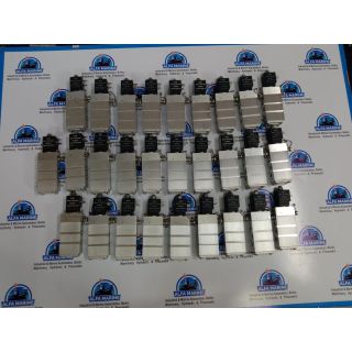 KANEKO SANGYO MB15G -1 – 8 – Y01 SOLENOID VALVE 1