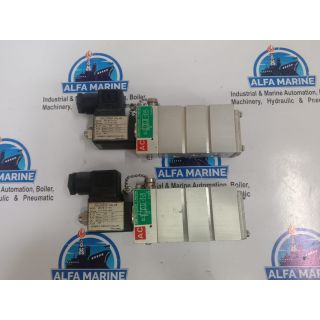 KANEKO SANGYO MB15G – 10 – Y01 SOLENOID VALVE 1