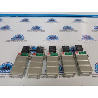 KANEKO SANGYO MB15G – 8 – Y01 SOLENOID VALVE 1