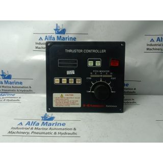 KAWASAKI THRUSTER CONTROLLER