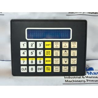 KEP ZS-56-CV ZOID DISPLAY UNIT