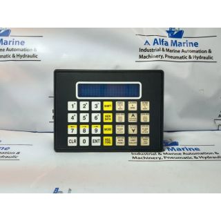KEP ZS-56-CV ZOID DISPLAY UNIT
