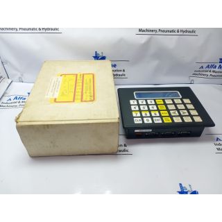 KEP ZS56-AV ZOID DISPLAY UNIT