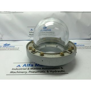KILLARK HR-100-150 EXPLOSION PROOF LIGHT FIXTURE