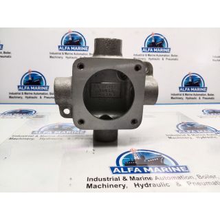 KILLARK JLX-2 CONDUIT BODY WO/COVER