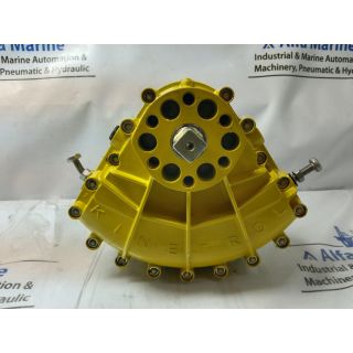 KINETROL 080 14 TURN ACTUATOR