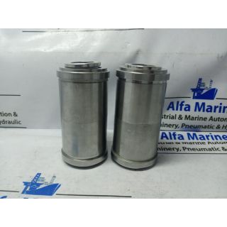 KNL 99-10011 FULL FLOW SHUTTLE VALVE