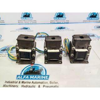 KONAN 02-44249 SOLENOID COIL C-MO1A-12
