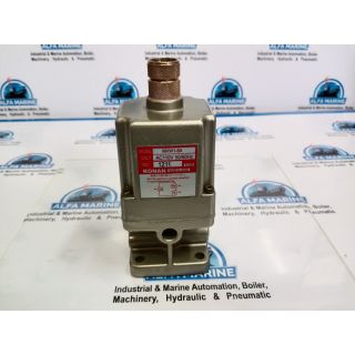 KONAN MVW1-8A SOLENOID VALVE AC110V