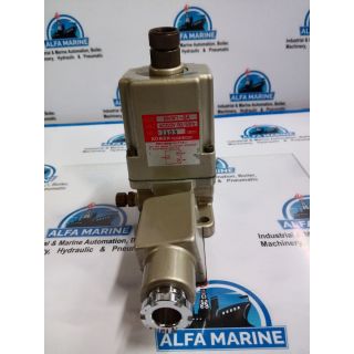 KONAN MVW1-8A SOLENOID VALVE AC220V
