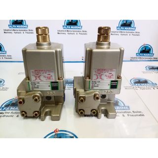KONAN MVW2-10A SOLENOID VALVES AC100