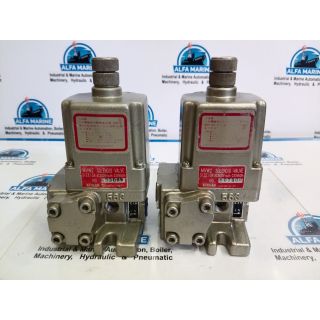 KONAN MVW2 SOLENOID VALVE AC200V