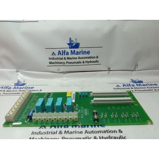 KONE 357456 H02 MOTHERBOARD