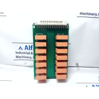 KONE 375405G02 PCB CARD