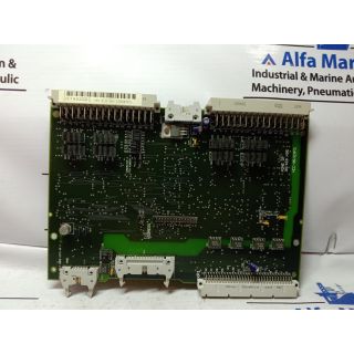 KONE 397450 H06 MCC-85EXP3 PCB CARD
