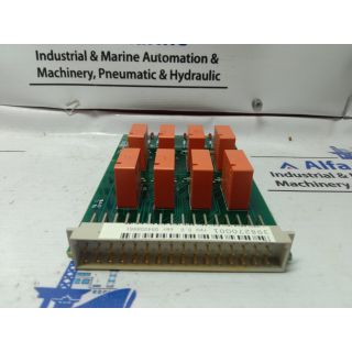 KONE 398273 H01 PCB CARD