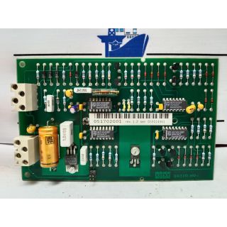 KONE 55210 H04 PCB CARD (4)