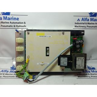 KONE KM86783G91 ELEVATOR LIFT BOARD OPTOISOLATION