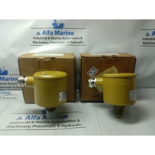 KONGSBERG GT-1006 BAR PRESSURE TRANSMITTER