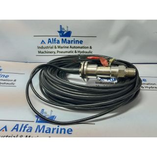 KONGSBERG GT303B0C0,6K PRESSURE TRANSMITTER WITH CABLE