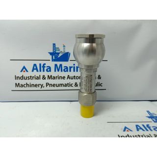 KONGSBERG GT402A3G16D PRESSURE TRANSMITTER