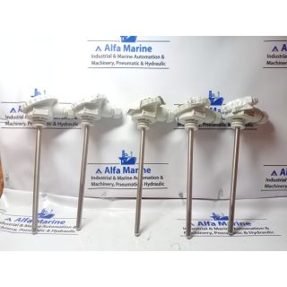 KONGSBERG MB286S200U RESISTANCE TEMPERATURE SENSOR