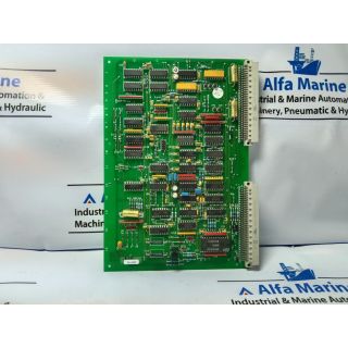 KONGSBERG NN 2E-019 AUTOCHIEF III MODULE M