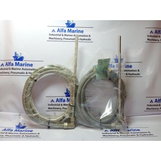 KONGSBERRG MB158 S 286 K25 TEMPERATURE SENSOR