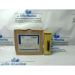 KOYO E-31N-4132 INPUT UNIT