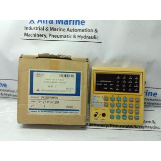 KOYO R-21P-4129 PROGRAMMER